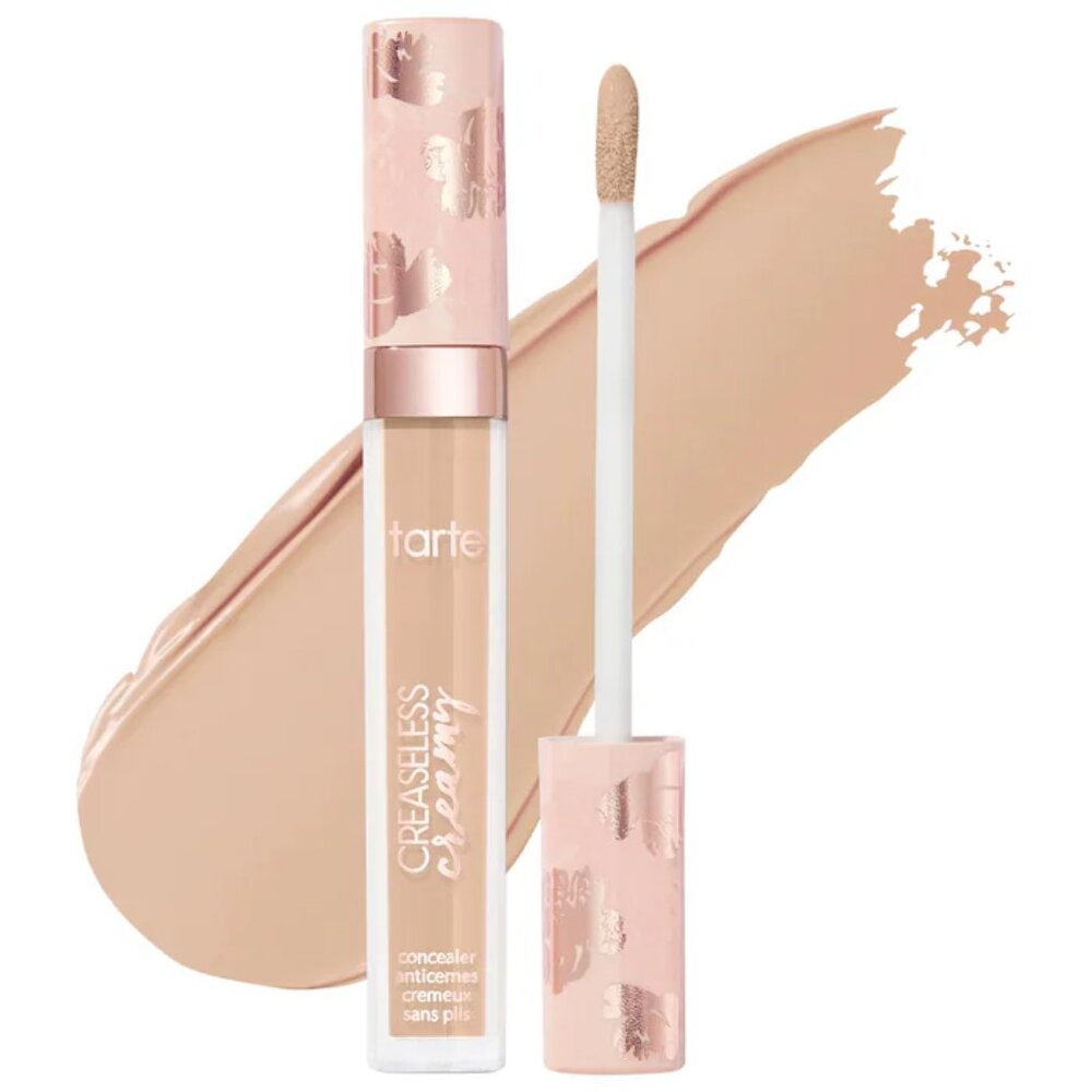 NEW Tarte Creaseless Creamy Concealer | 16N Fair Light Neutral